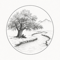 Jeffrey River logo
